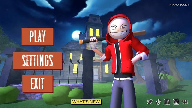 愤怒的男孩2完整版最新版截图3