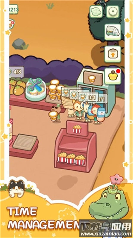 森林市场官方app(Forest Market)截图3