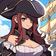 我是海盗王无限金币钻石破解版