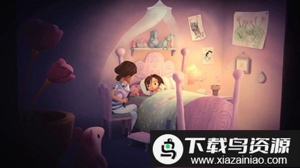 梦魇沦陷内购破解版(Dreamare)截图1