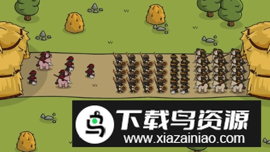 斯蒂克曼进化破解版免费内购最新版截图2