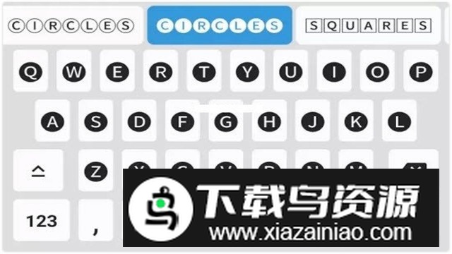 fonts小篆字体库免费版截图4