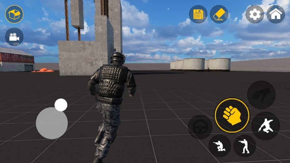 血盒(blood box)截图1