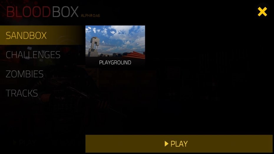 血盒(blood box)截图2