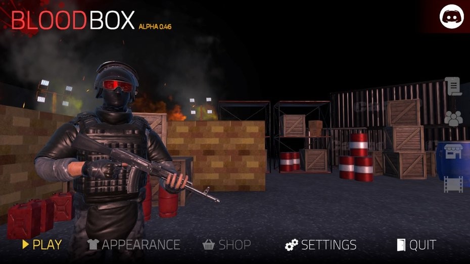 血盒(blood box)截图3