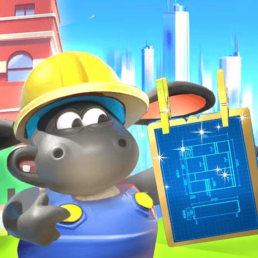 城市建造模拟器游戏