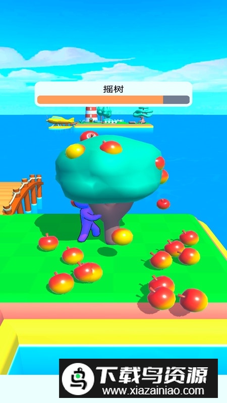 农场之地无限金币免广告截图3