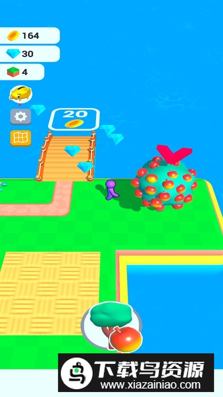 农场之地无限金币免广告截图4