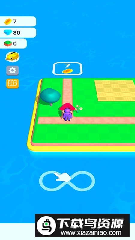 农场之地无限金币免广告截图5