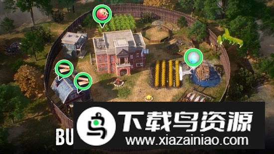 State of Survival权利的游戏谷歌版apk截图1