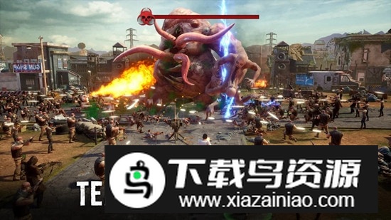 State of Survival权利的游戏谷歌版apk截图2