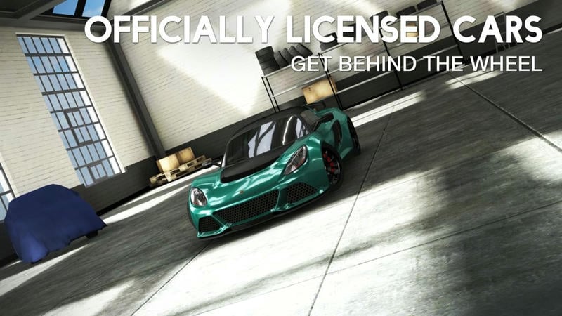 绝对赛车(assoluto)截图2