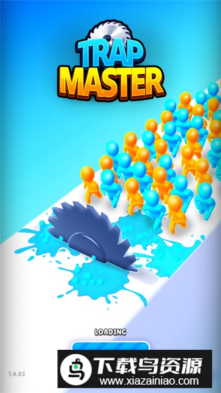 Trap Master陷阱大师无广告版解锁版最新版截图1