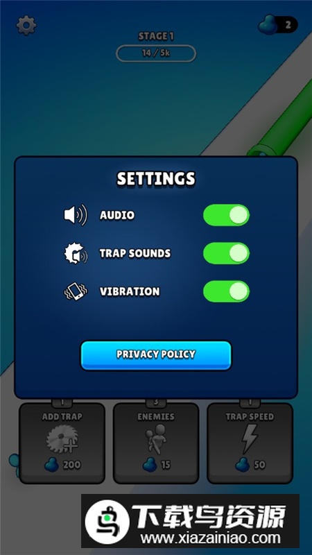 Trap Master陷阱大师无广告版解锁版最新版截图4