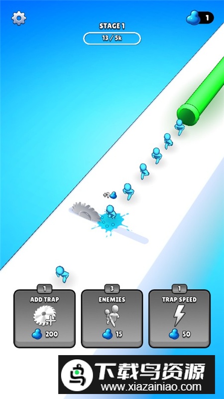 Trap Master陷阱大师无广告版解锁版最新版截图5