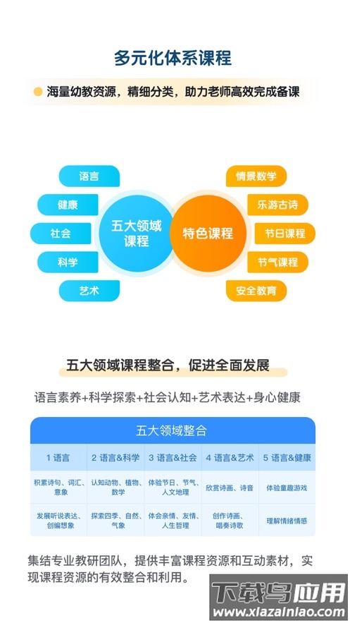 幼师贝壳app下载最新版截图4