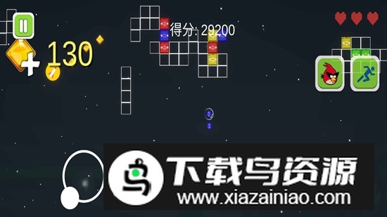 TetrisSurvivor愤怒的方块猪最新版最新版截图1