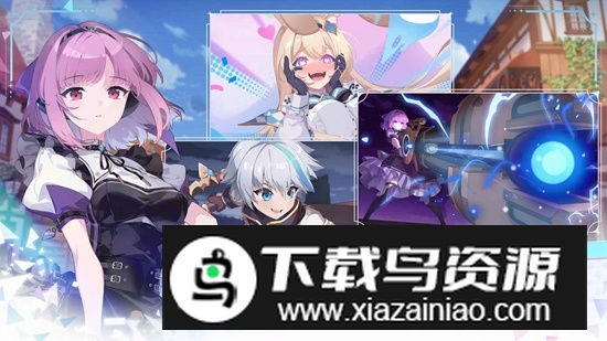 OZ Re write官方正版最新版截图1