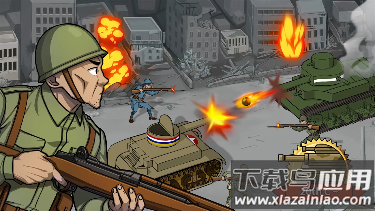 原始兄弟无限进化最新版截图2