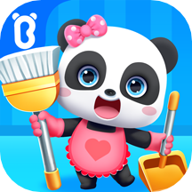 宝宝爱打扫小游戏最新版