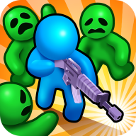 火柴人大作战战争手游官方版