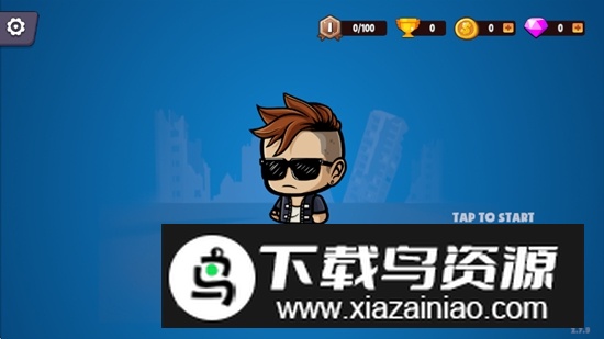 皇家僵尸无限货币最新版最新版截图1