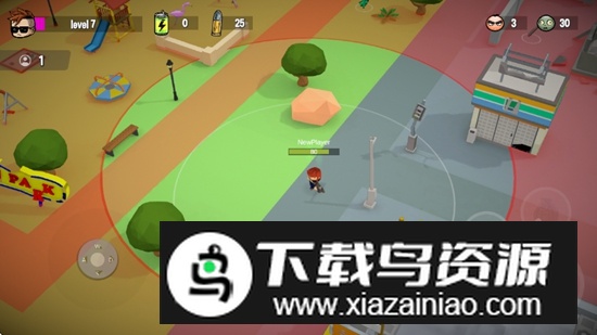 皇家僵尸无限货币最新版最新版截图5