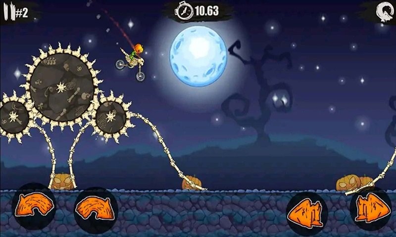 全民越野摩托车2024最新版截图1