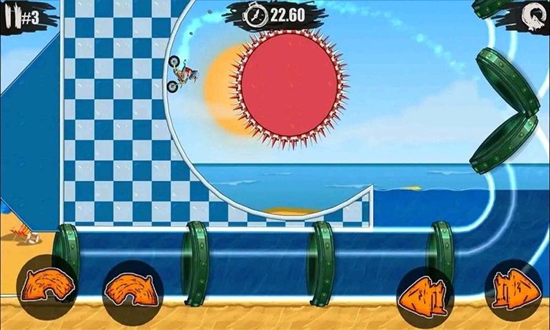 全民越野摩托车2024最新版截图2