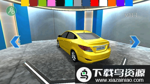 3d开车教室游戏最新版截图1