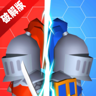 Town Rush城镇狂欢无限金币版最新版本