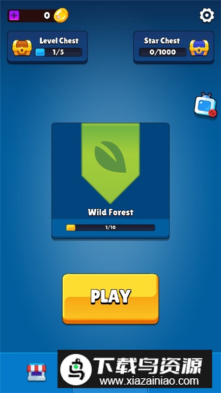 Town Rush城镇狂欢无限金币版最新版本截图1