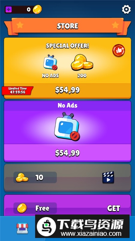 Town Rush城镇狂欢无限金币版最新版本截图4