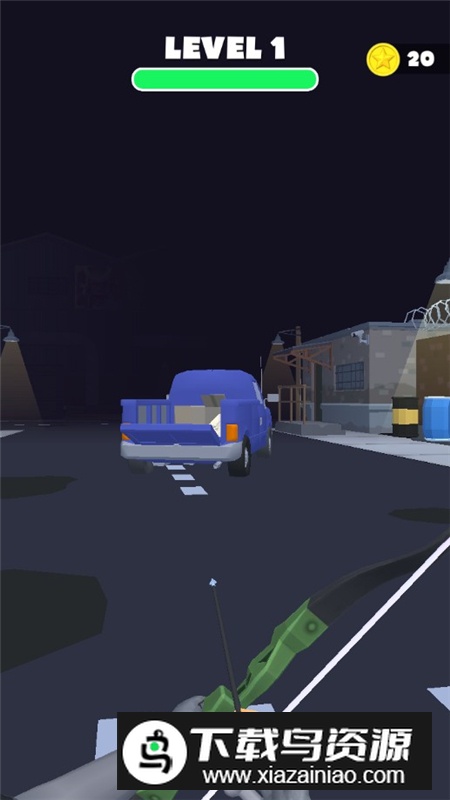 Stealth Shooter隐形射击机免广告版截图2