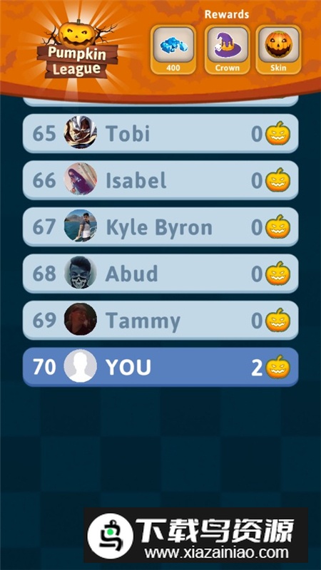 Trivia Race 3D滑动球球无广告版截图6