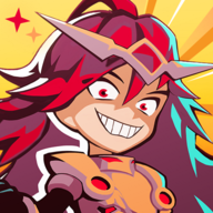 热练战士游戏官方正版