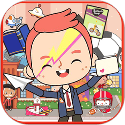 我的恐龙学校官方版