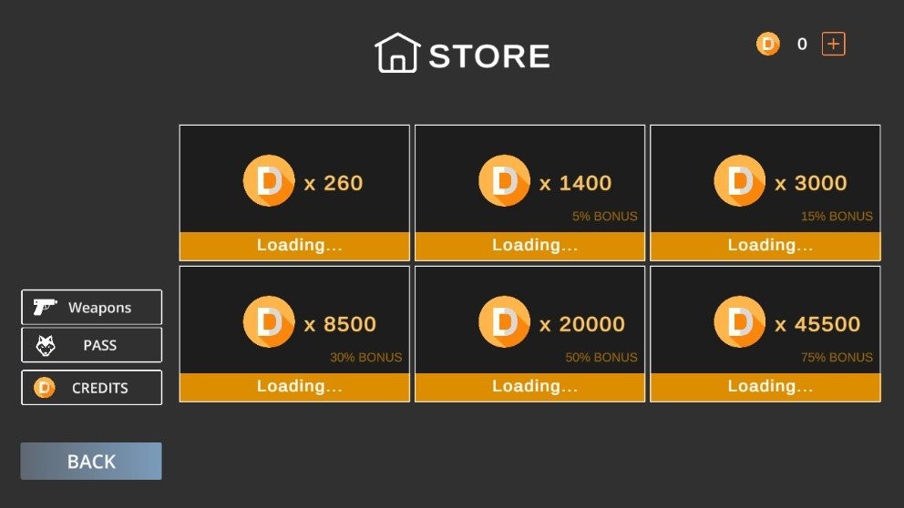 局部战争(Local Warfare Re: Portable)最新版截图2