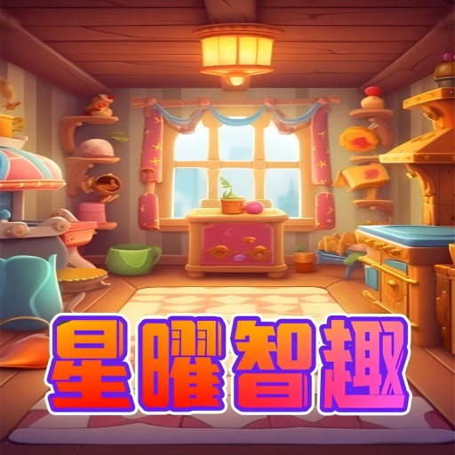 星曜智趣游戏官方正版
