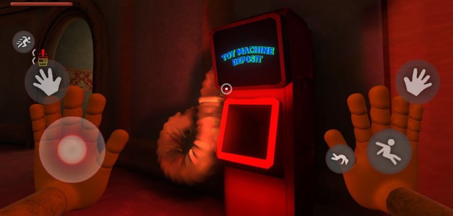 欢乐时光计划手游截图2