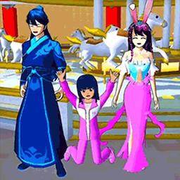 小舞校园生活安卓版apk安装包