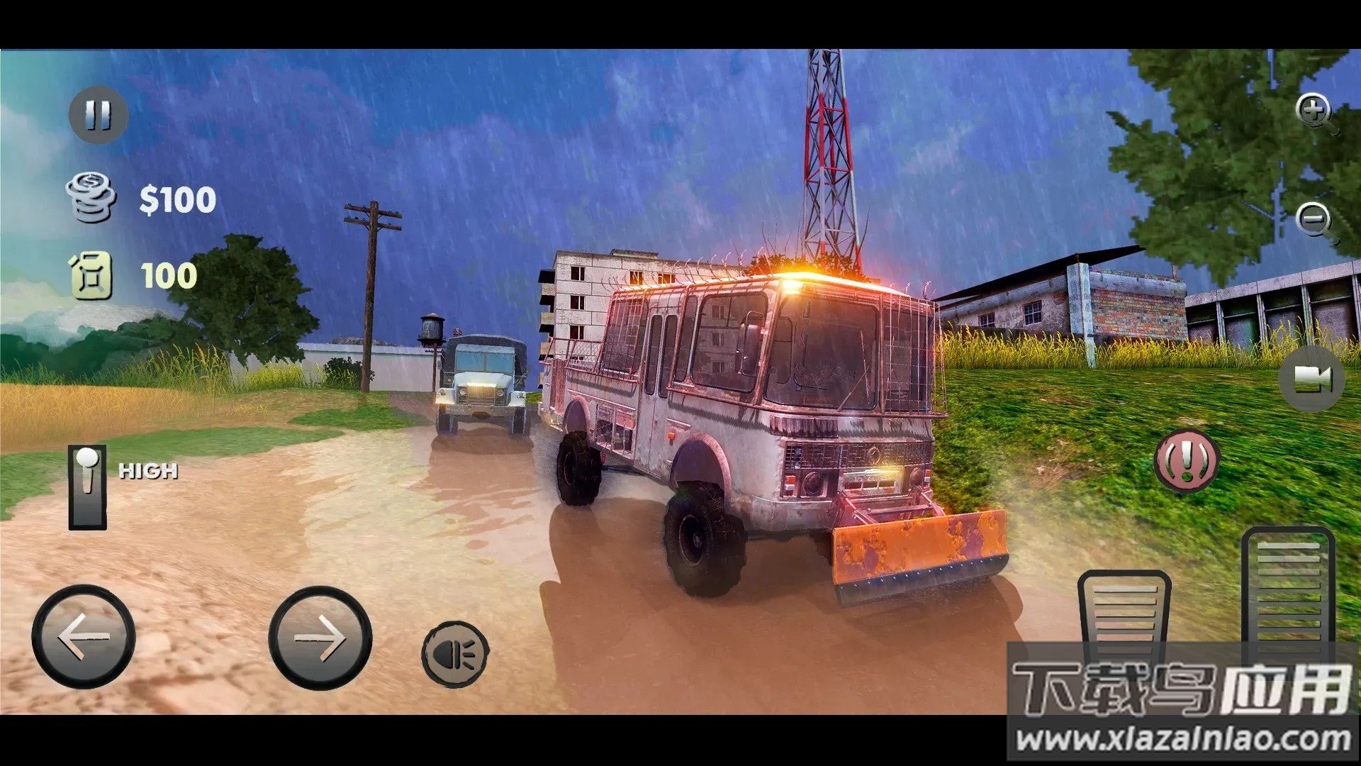 车手故事2游戏截图1