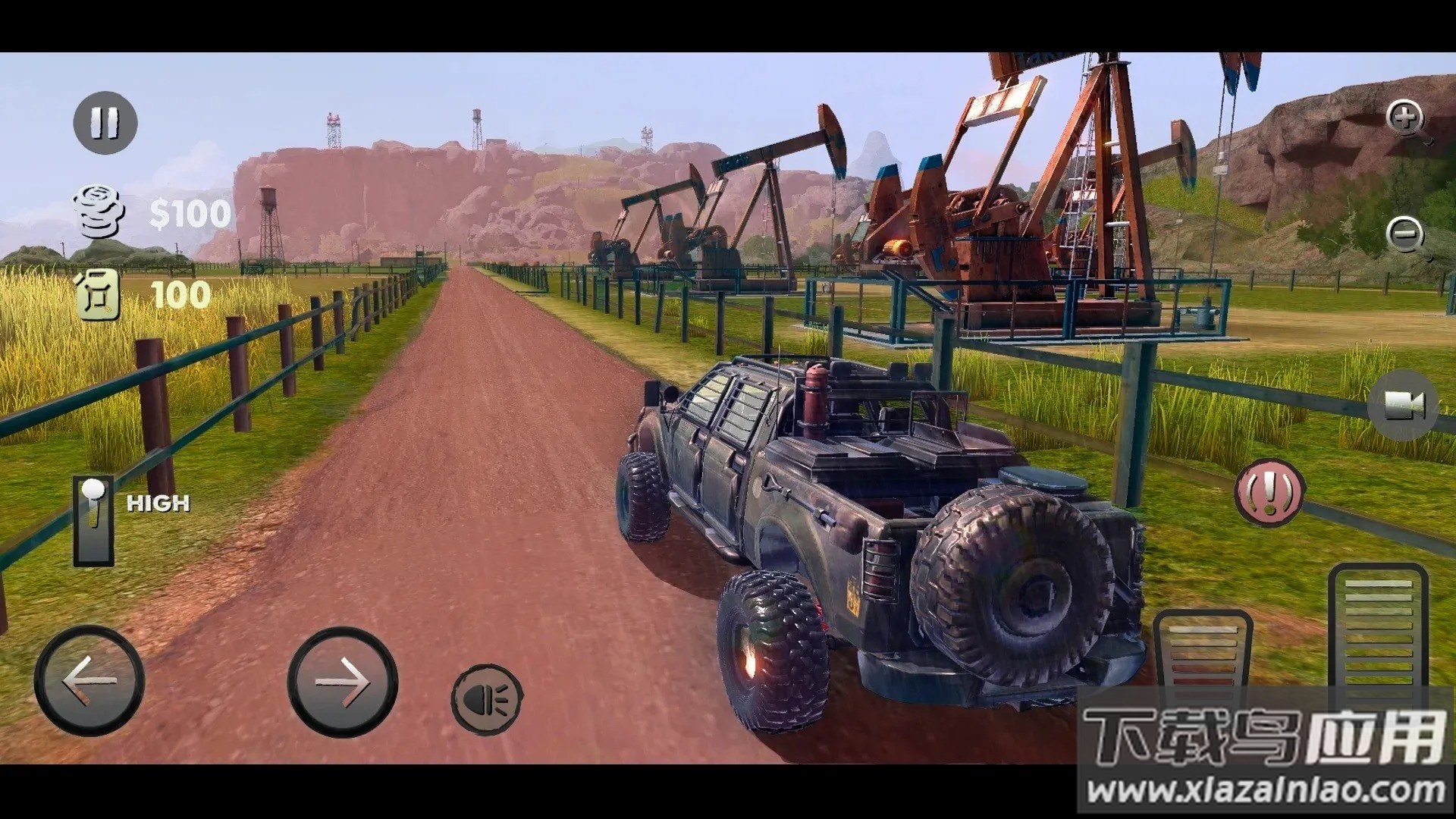 车手故事2游戏截图2