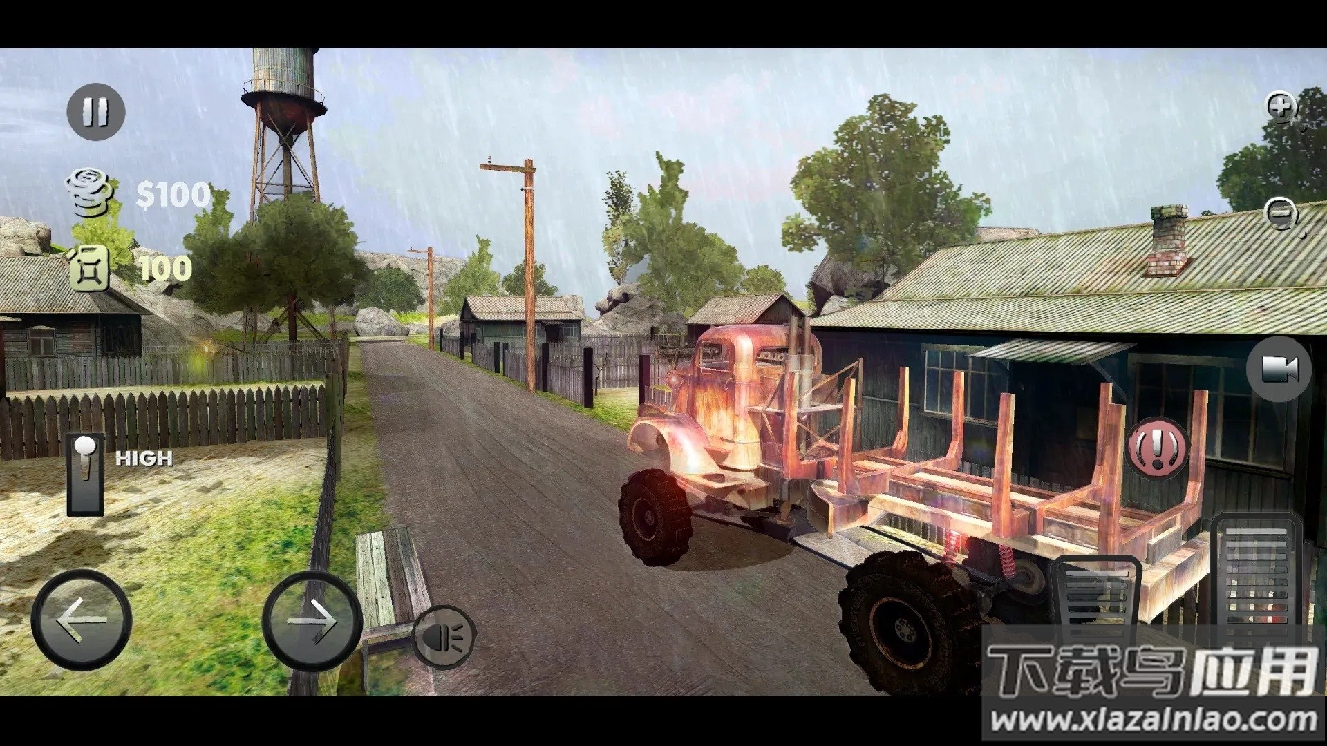 车手故事2游戏截图5