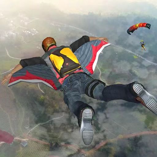 真实模拟飞行中文版