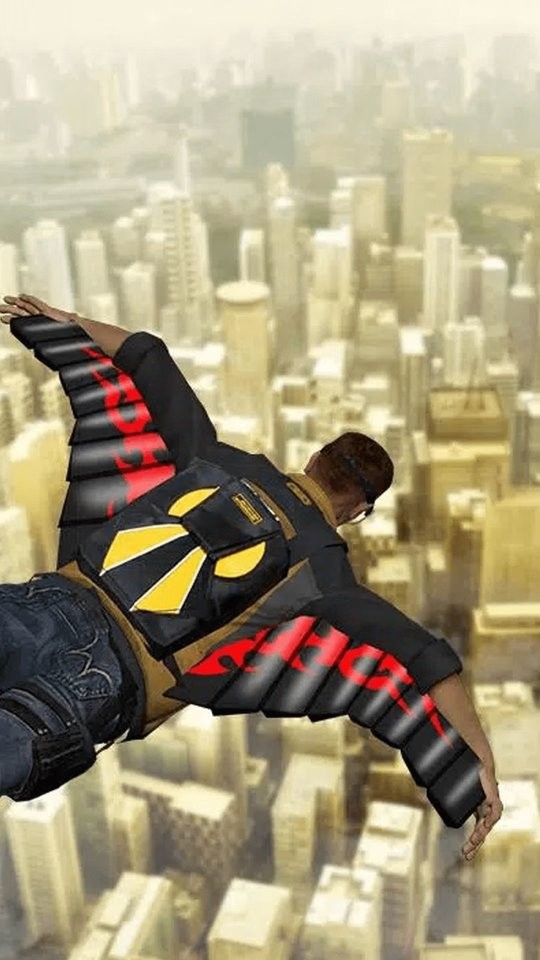 真实模拟飞行中文版截图1