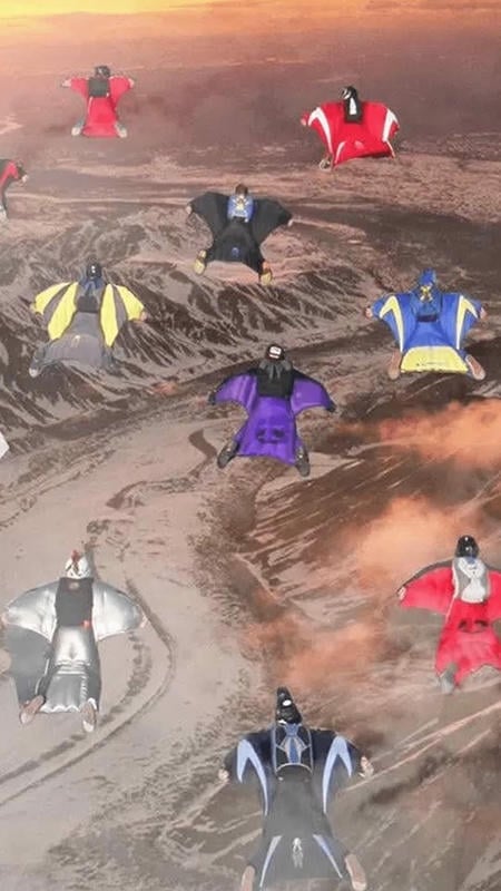 真实模拟飞行中文版截图2