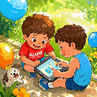 伴游手游官方最新版