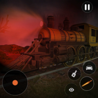 恐怖隐藏火车游戏无广告最新版