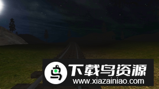 恐怖隐藏火车游戏无广告最新版截图1